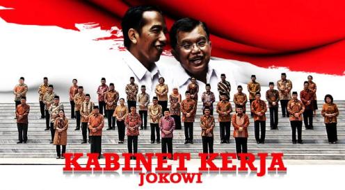 Menerka Suara Jokowi 2019